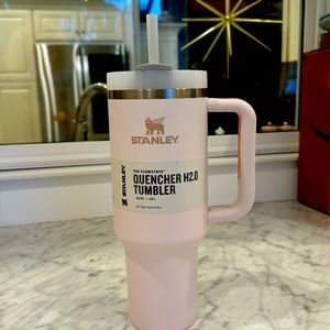 Stanley Tumbler- The Flowstate